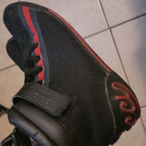 Gucci boots
